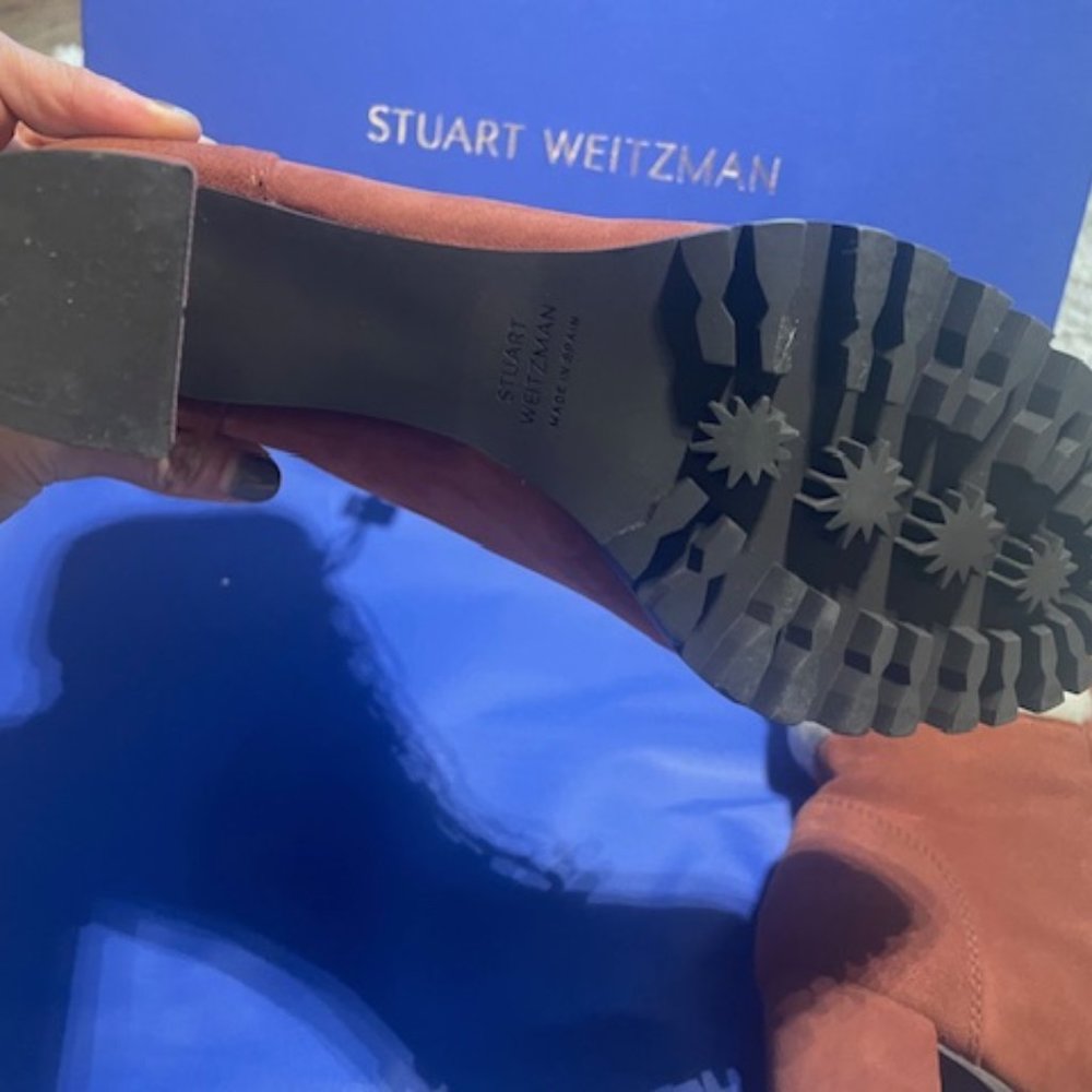 Stuart Weitzman Boot - image 7